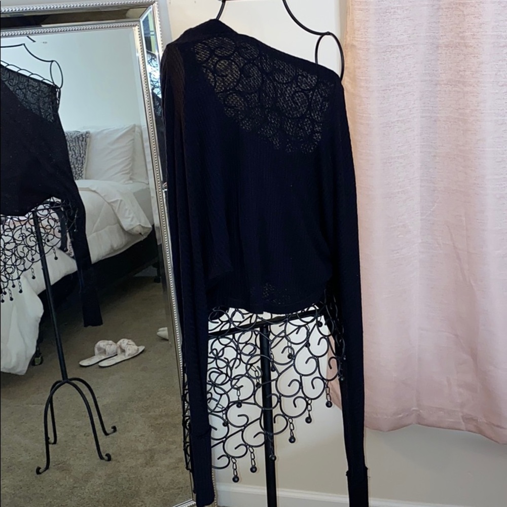 Fashion Nova Off the shoulder Top